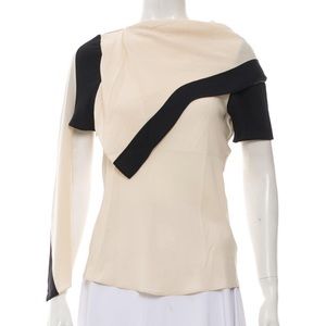 Derek Lam silk top